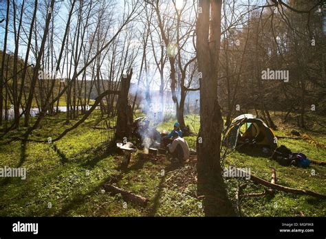 Camp Carroll Hi Res Stock Photography And Images Alamy