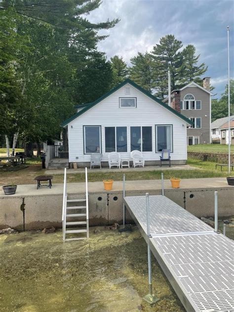 Camp Carroll Limit 6 Home North Sebago Updated Prices 2024