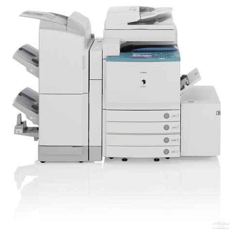 Canon CLC-10 Driver: Boost Your Printing Efficiency Today