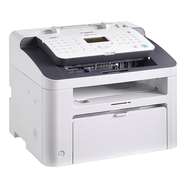 Canon Fax L150 Mono Laser Machine Installation Guide