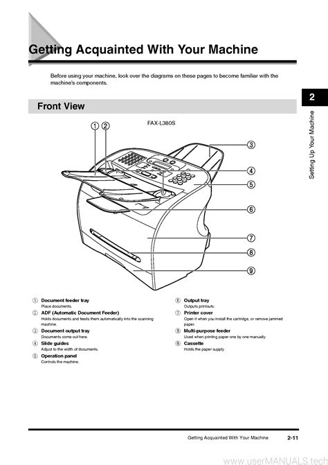 Canon Fax L390 Driver Installation Guide for Better Connectivity