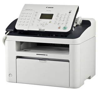 Canon Fax L410 Driver: Easy Installation Guide