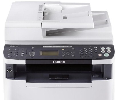 Canon I Sensys Fax L120 Drivers Windows 7 Lasopatracking