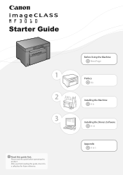 Canon Imageclass Mf5750 Manual