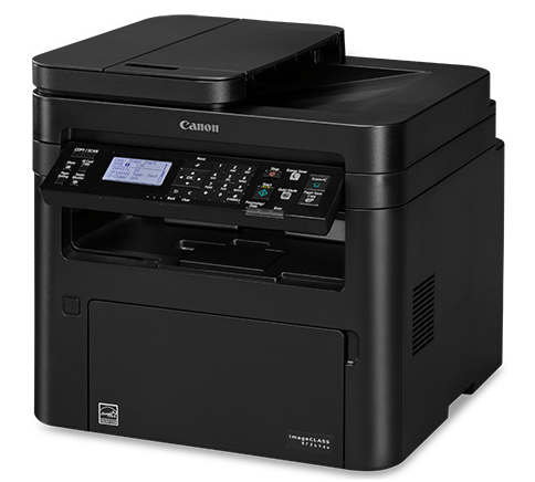 Canon Imageclass Mf6580 Driver Printer Download