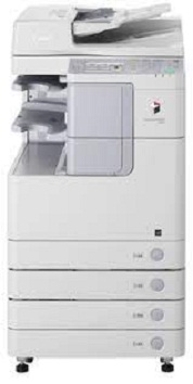 Canon Imagerunner 2530I Zp International