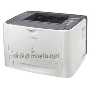 Canon LBP-6650dn Driver: Easy Installation Guide