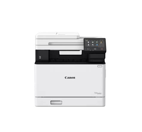 Canon Mf1333c Imageclass Driver Installation Guide