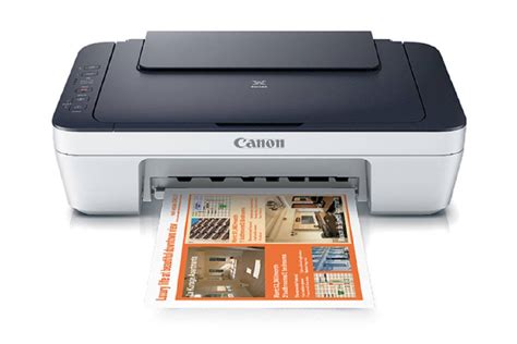 5 Easy Steps To Install Canon Pixma Mg2900 Driver Web Printer Driver