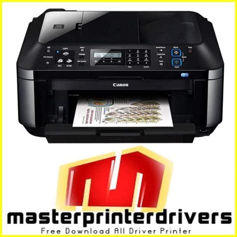 Canon Mx410 Driver Download Master Printer Drivers