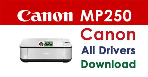 Install Canon Pixma iP2850 Driver Easily