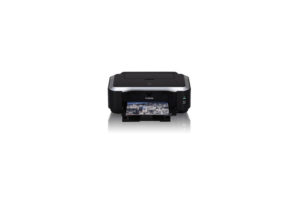 Install Canon Pixma iP4600 Driver Easily