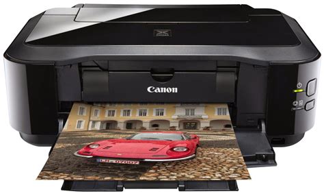 Canon Pixma iP4700 Driver: Install Guide and Tips