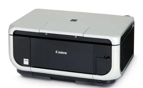 Canon Pixma MP600 Driver: Easy Installation Guide