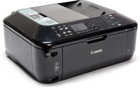 Easy Fix: Install Canon Pixma MX515 Driver Guide