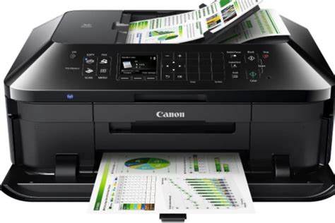 Canon Pixma MX885 Driver: Easy Installation Guide