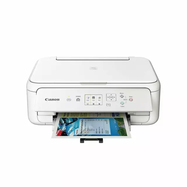 Canon Pixma Ts 6251 Multifunktionsdrucker Eur 64 90 Picclick De