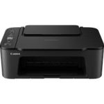 Canon Pixma TS3550i Driver: Install & Print Easily