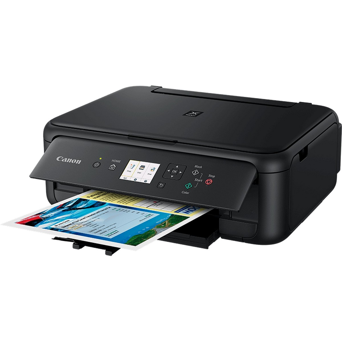 Canon Pixma Ts5100 Driver Printer Download Printer Printer Driver Canon