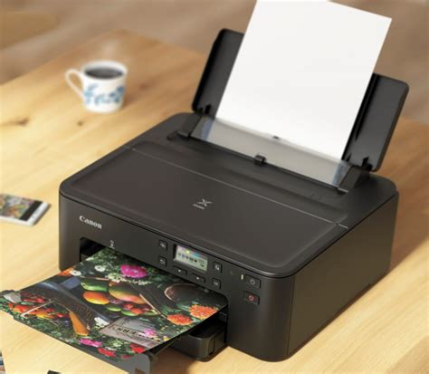 Canon Pixma Ts705 Printer Driver Download Printer Guider