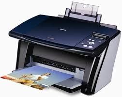 Canon Smartbase MP360 Driver: Update Now for Flawless Printing