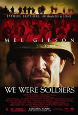 We Were Soldiers Cast