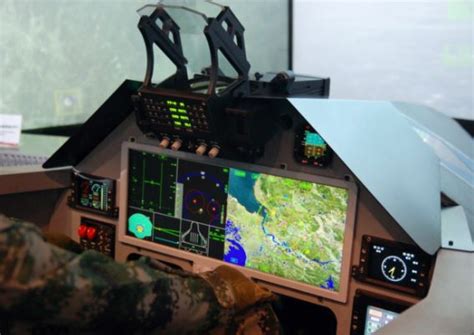 Chengdu J 20 Stealth Fighter Specs Cockpit And Price Airplane Update