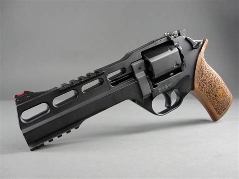 5 Tips Chiappa Rhino 44 Magnum