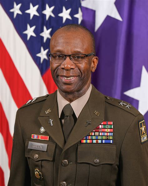 Chief Of Chaplains Article The United States Army