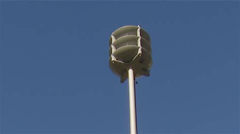 City Of Coronado Tests New Emergency Alert System Cbs8 Com