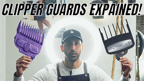 Clipper Guards Explained The Easy Way Must Watch Youtube