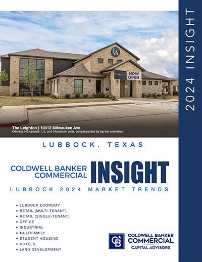 Coldwell Banker Commercial Capital Advisors News