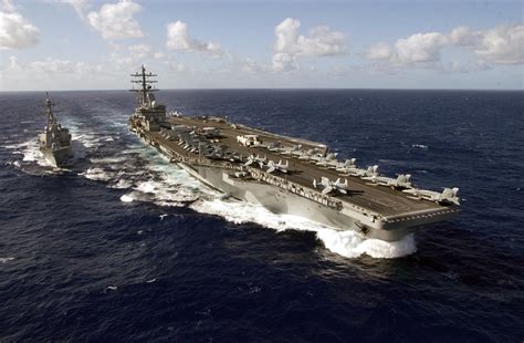 Combatindex Com Cvn 76 Uss Ronald Reagan