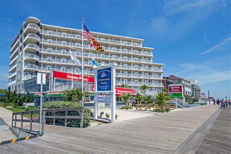 Commander Hotel Suites In Ocean City Best Rates Deals On Orbitz