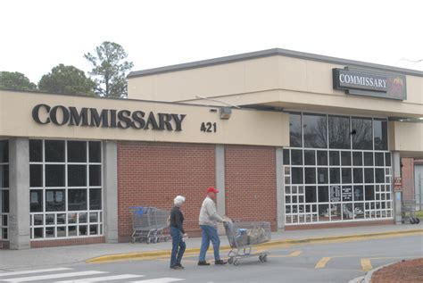 Commissary Fort Stewart Shopping