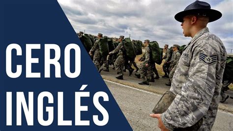 Ingresar al Ejercito Estados Unidos