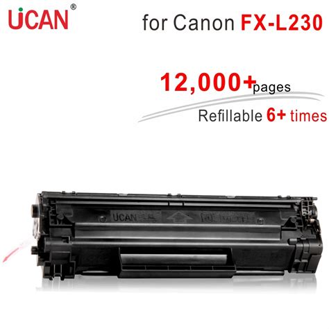 Compatible Canon Fax L90 L95 L100 L120 L120j L140 L160 L160g L230