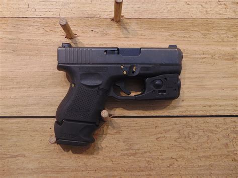 5 Tips Glock 27 Cost