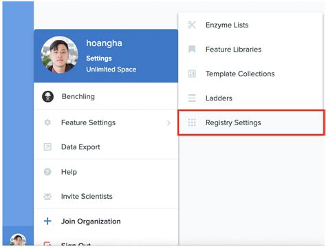 Create Or Update Dropdown Options Benchling