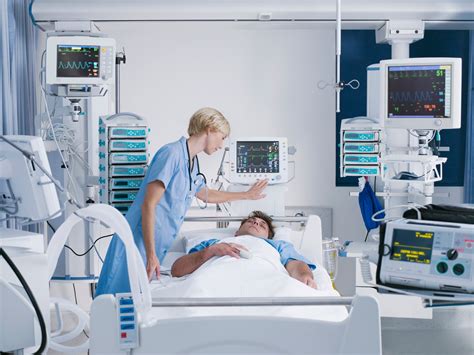 5 Critical Care Tips