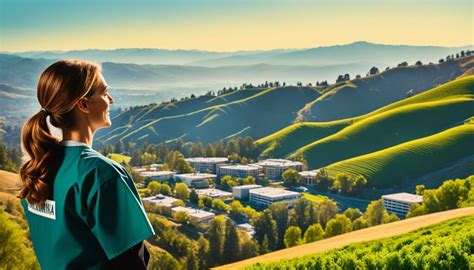 CRNA Schools in California