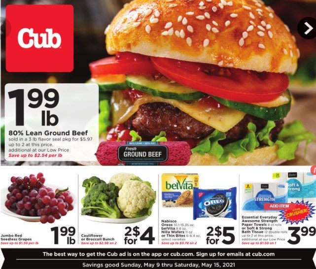 5 Cub Foods Hours Tips - Web Printer Driver