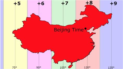 Current Local Time In China What Time Is It Now In China