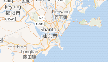 Current Local Time In Yaojia Shantou Hubei China