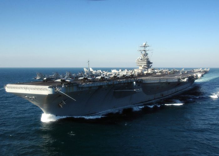 Cvn 75