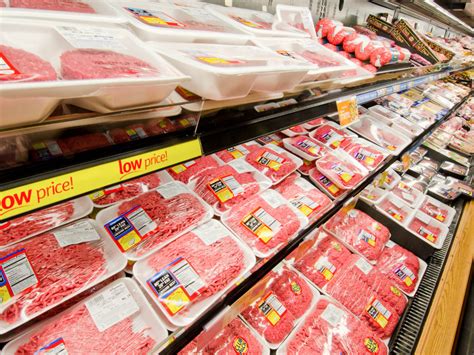 Decoding Your Meat A Guide To Usda Beef Labels Food Food Stamps Food Babe