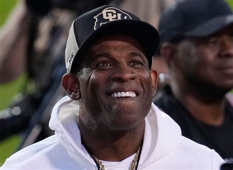 Deion Sanders Expresses Interest In Raiders Coaching Job Sports Timeswv Com