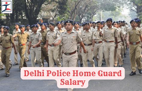 Delhi Home Guard Salary 2024 Pay Scale In Hand Pay Structure And Allowances