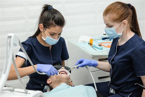 5 Dental Assistant Jobs