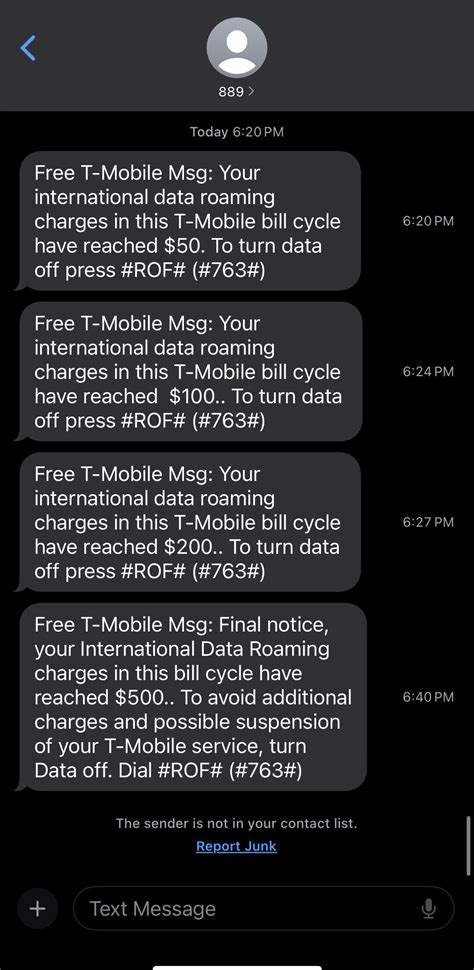 Did T Mobile Recently Take Away Unlimited International Data Roaming For Simple Choice R Tmobile